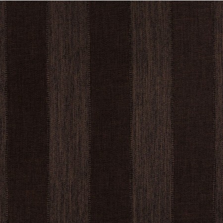 Ashton Stripe Chocolate  Essential Collection Free Fabric Samples