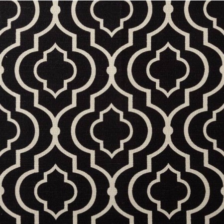 Donetta Licorice Elegance Collection Free Fabric Samples