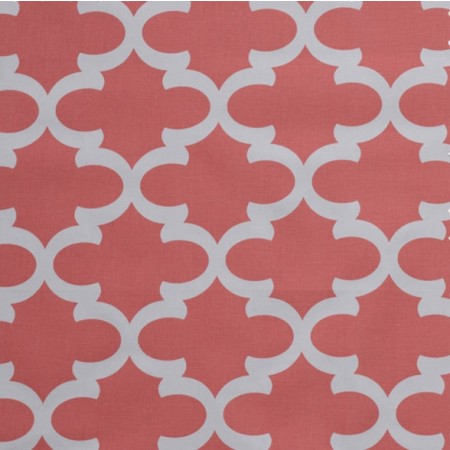 Fynn Coral Foothill Collection Free Fabric Samples