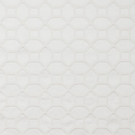 Gramercy White Exquisite Collection Free Fabric Samples