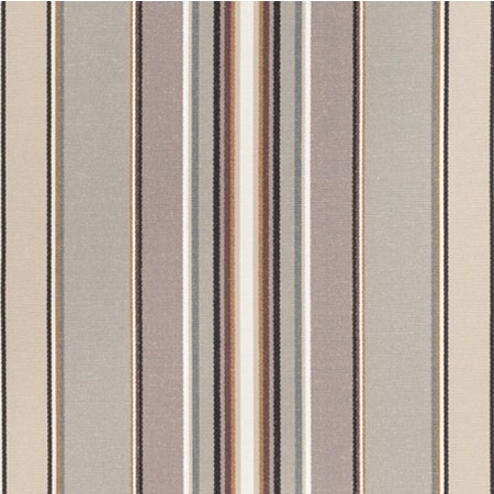 Harrison Stripe Graphite Exquisite Collection Free Fabric Samples