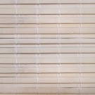 Essential Woven Wood Shades  - White