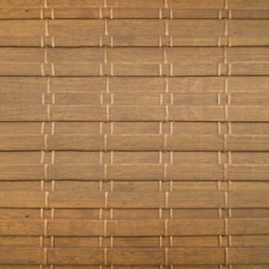 Essential Woven Wood Shades Natual- Golden Oak