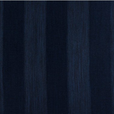 Ashton Stripe Navy  Essential Collection Free Fabric Samples