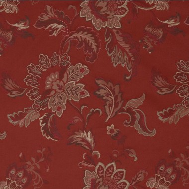 Camellia Fire  Foothill Collection Free Fabric Samples