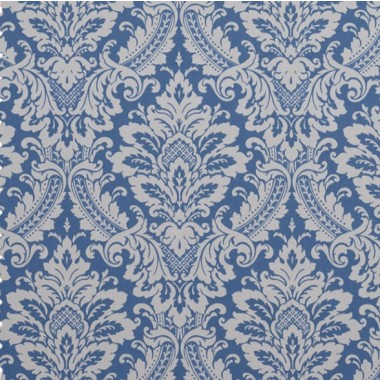 Donnington Cornflower Exquisite Collection Free Fabric Samples