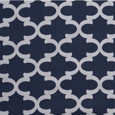 Fynn Blue Foothill Collection Free Fabric Samples