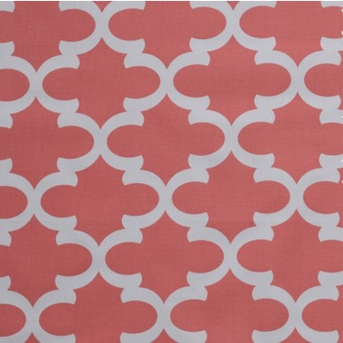Fynn Coral Foothill Collection Free Fabric Samples