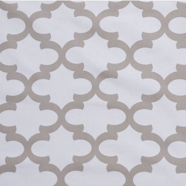 Fynn White Foothill Collection Free Fabric Samples