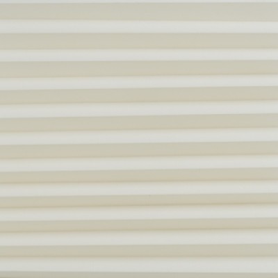 Elite Top Down Bottom Up  Pleated Shades Sailcloth - Ivory