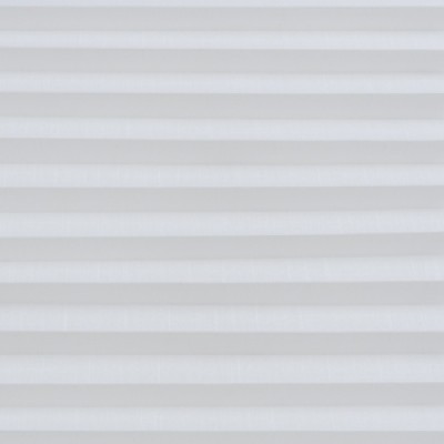 Elite Top Down Bottom Up Pleated Shades Flaxen - White