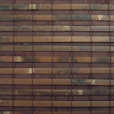 Essential Woven Wood Shades Hatteras - Cocoa