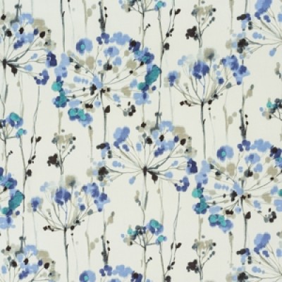 Elegance Collection Free Fabric Samples - Dandelion Blue