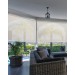 Elite Solar Shades 5 Percent Openness