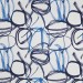 Foothill Collection Free Fabric Samples - Vibrato Blue