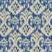 Foothill Collection Free Fabric Samples - Voisey Ocean