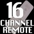 16 Channel (Add $7) - +$7.00