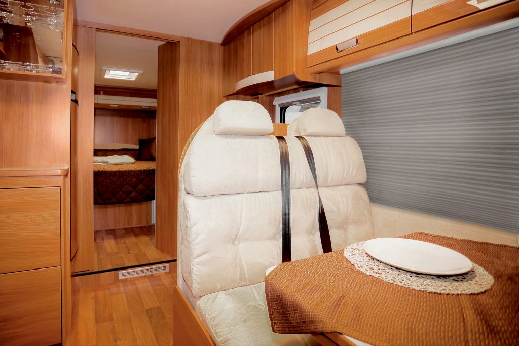 ONYX RV BLACKOUT SHADES