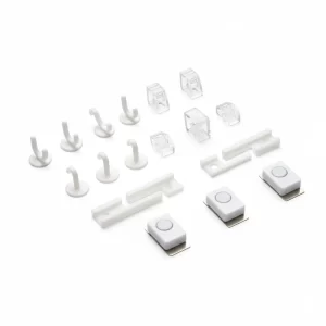 Detachable Hooks