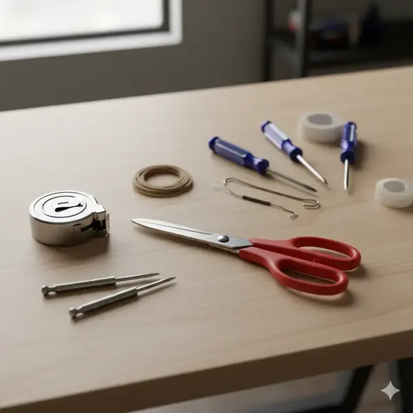 Gather Tools
