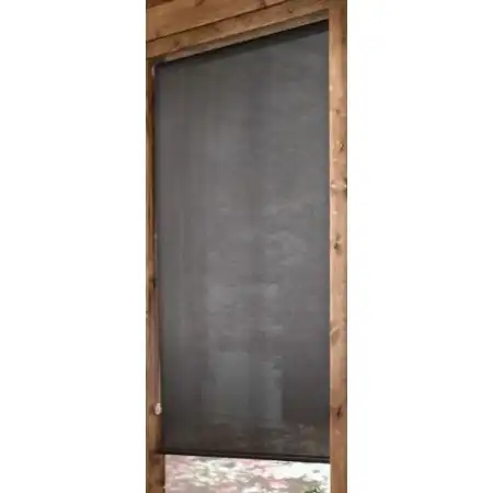 Diamond RV Solar Shades 10% Open
