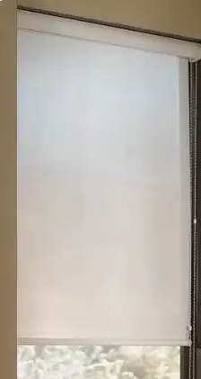 Elite Solar Shades 5 Percent Openness
