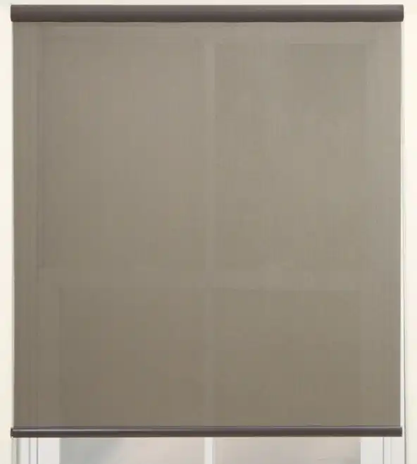 Elite Solar Shades 5 Percent Openness