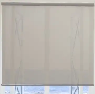 Elite Solar Shades 5 Percent Openness