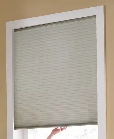 DIAMOND RV CORDLESS CELLULAR SHADES