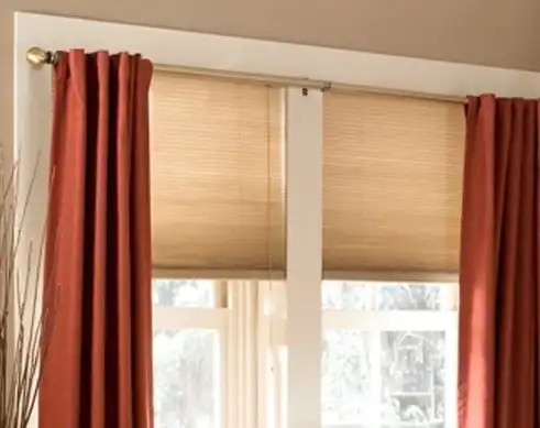 DIAMOND RV CORDLESS CELLULAR SHADES